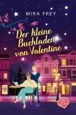 Cover-Bild Sweet Valentine / Der kleine Buchladen von Valentine