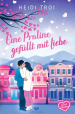 Cover-Bild Sweet Valentine / Eine Praline gefüllt mit Liebe