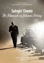 Cover-Bild Swingin' Cinema