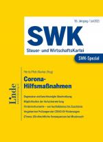 Cover-Bild SWK-Spezial Corona-Hilfsmaßnahmen