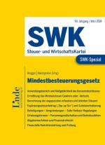 Cover-Bild SWK-Spezial Mindestbesteuerung