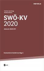 Cover-Bild SWÖ-KV 2020