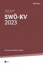 Cover-Bild SWÖ-KV 2023