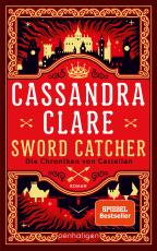 Cover-Bild Sword Catcher - Die Chroniken von Castellan