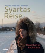 Cover-Bild Syartas Reise