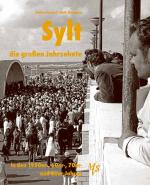 Cover-Bild Sylt - die großen Jahrzehnte
