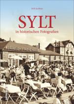 Cover-Bild Sylt in historischen Fotografien