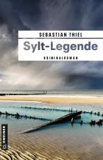 Cover-Bild Sylt-Legende