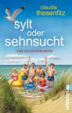 Cover-Bild Sylt oder Sehnsucht