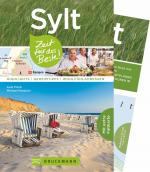 Cover-Bild Sylt – Zeit für das Beste