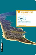 Cover-Bild Sylt