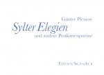 Cover-Bild SYLTER ELEGIEN