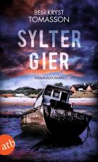 Cover-Bild Sylter Gier