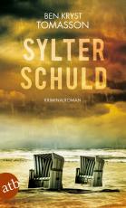 Cover-Bild Sylter Schuld
