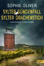 Cover-Bild Sylter Sündenfall / Sylter Drachenstich