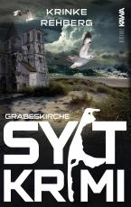 Cover-Bild SYLTKRIMI Grabeskirche