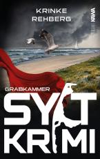 Cover-Bild SYLTKRIMI Grabkammer