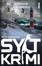 Cover-Bild SYLTKRIMI Schneegrab