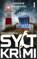 Cover-Bild SYLTKRIMI Strandgrab