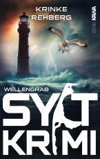 Cover-Bild SYLTKRIMI Wellengrab