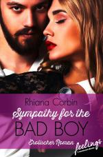 Cover-Bild Sympathy for the Bad Boy