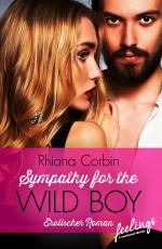 Cover-Bild Sympathy for the Wild Boy