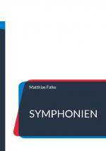 Cover-Bild Symphonien