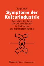 Cover-Bild Symptome der Kulturindustrie