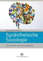 Cover-Bild Synästhetische Soziologie