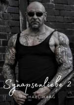 Cover-Bild Synapsenliebe / Synapsenliebe Teil 2