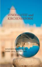 Cover-Bild Synodalität und Kirchenreform