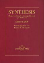 Cover-Bild Synthesis 2009 Lexikonformat - Leineneinband