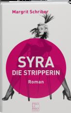 Cover-Bild Syra die Stripperin