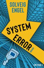 Cover-Bild System Error