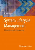 Cover-Bild System Lifecycle Management