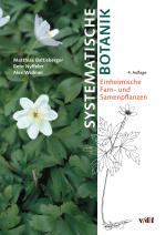Cover-Bild Systematische Botanik