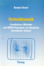 Cover-Bild Systemdynamik