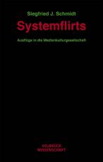 Cover-Bild Systemflirts