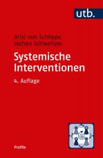 Cover-Bild Systemische Interventionen