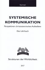 Cover-Bild Systemische Kommunikation