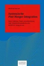 Cover-Bild Systemische Post-Merger-Integration