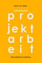 Cover-Bild Systemische Projekt-Planung