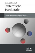 Cover-Bild Systemische Psychiatrie