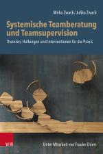 Cover-Bild Systemische Teamberatung und Teamsupervision