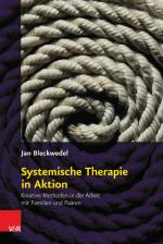 Cover-Bild Systemische Therapie in Aktion