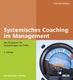 Cover-Bild Systemisches Coaching im Management