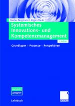 Cover-Bild Systemisches Innovations- und Kompetenzmanagement
