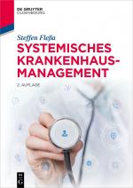 Cover-Bild Systemisches Krankenhausmanagement