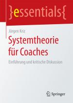 Cover-Bild Systemtheorie für Coaches