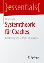 Cover-Bild Systemtheorie für Coaches